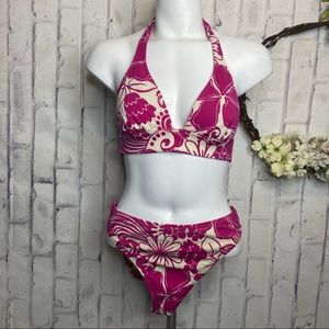 Victoria's Secret tropical bikini